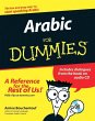 Arabic For Dummies (eBook, PDF) - Bild 1