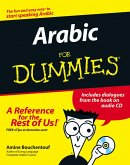 Arabic For Dummies (eBook, PDF)