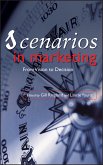 Scenarios in Marketing (eBook, PDF)