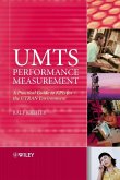 UMTS Performance Measurement (eBook, PDF)