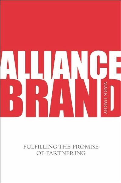 Alliance Brand (eBook, PDF)