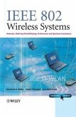 IEEE 802 Wireless Systems (eBook, PDF)