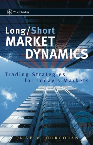 Long/Short Market Dynamics (eBook, PDF) Long/Short Market Dynamics (eBook, PDF)