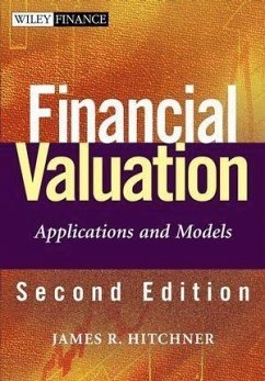Cover Financial Valuation (eBook, PDF)