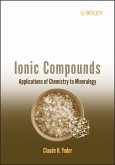 Ionic Compounds (eBook, PDF)