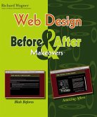 Web Design Before and After Makeovers (eBook, PDF)