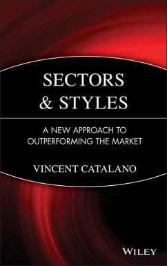 Sectors and Styles (eBook, PDF) - Catalano, Vincent