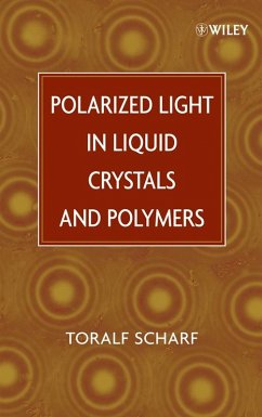 Cover Polarized Light in Liquid Crystals and Polymers (eBook, PDF)