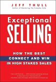 Exceptional Selling (eBook, PDF)