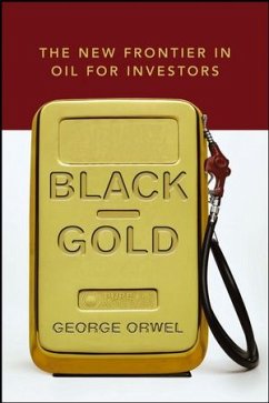 Black Gold (eBook, PDF) - Orwel, George