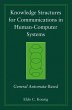 Knowledge Structures for Communications... - Bild 1