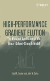 High-Performance Gradient Elution (eBook, PDF)