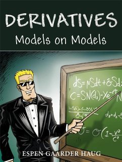 Derivatives (eBook, PDF) - Haug, Espen Gaarder