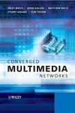 Converged Multimedia Networks (eBook, PDF)