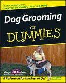 Dog Grooming For Dummies (eBook, PDF) Dog Grooming For Dummies (eBook, PDF)