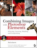 Combining Images with Photoshop Elements (eBook, PDF)