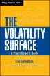 The Volatility Surface (eBook, PDF) - Bild 1