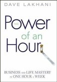 Power of An Hour (eBook, PDF)