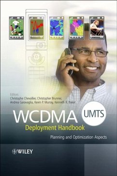 WCDMA (UMTS) Deployment Handbook (eBook, PDF)