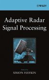 Adaptive Radar Signal Processing (eBook, PDF)