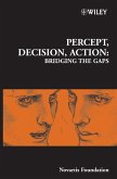 Percept, Decision, Action (eBook, PDF)