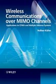 Wireless Communications over MIMO Channels (eBook, PDF)