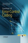 Essentials of Error-Control Coding (eBook, PDF)