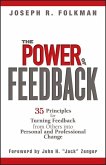 The Power of Feedback (eBook, PDF)