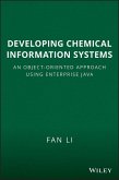 Developing Chemical Information Systems (eBook, PDF)