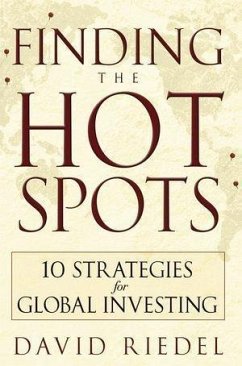 Cover Finding the Hot Spots (eBook, PDF)