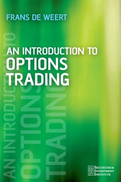 An Introduction to Options Trading (eBook, PDF) - de Weert, Frans