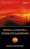 Design and Analysis of Distributed Algorithms (eBook, PDF)