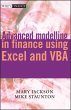Advanced Modelling in Finance using... - Bild 1