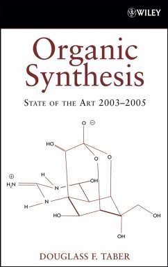 Organic Synthesis (eBook, PDF) - Taber, Douglass F.
