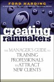Creating Rainmakers (eBook, PDF)