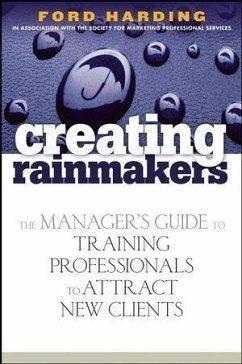 Cover Creating Rainmakers (eBook, PDF)