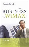 The Business of WiMAX (eBook, PDF)
