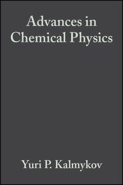 Cover Fractals, Diffusion, and Relaxation in Disordered Complex Systems, Volume 133, Part B (eBook, PDF)