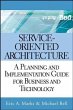 Service-Oriented Architecture (eBook,... - Bild 1
