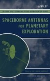 Spaceborne Antennas for Planetary Exploration (eBook, PDF)