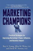 Marketing Champions (eBook, PDF)