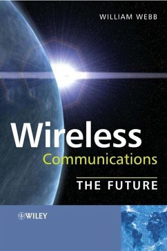 Cover Wireless Communications (eBook, PDF)