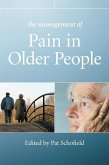 The Management of Pain in Older People (eBook, PDF)