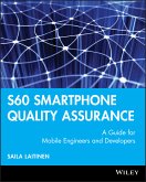 S60 Smartphone Quality Assurance (eBook, PDF)