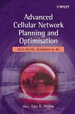 Advanced Cellular Network Planning and Optimisation (eBook, PDF)