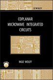 Coplanar Microwave Integrated Circuits (eBook, PDF)