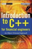 Introduction to C++ for Financial Engineers (eBook, PDF)