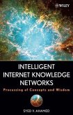 Intelligent Internet Knowledge Networks (eBook, PDF)