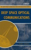 Deep Space Optical Communications (eBook, PDF)