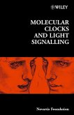 Molecular Clocks and Light Signalling (eBook, PDF)
